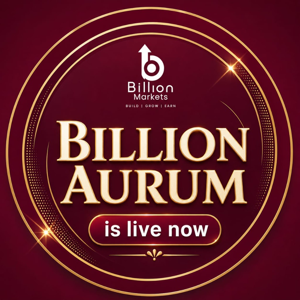 Billion Aurum