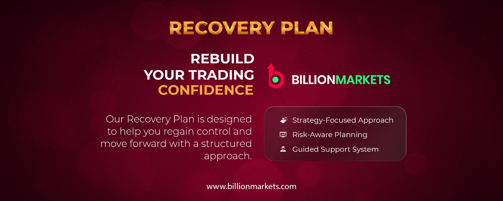 Recovery Plan